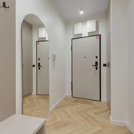 Marina Granaria By Comfort
