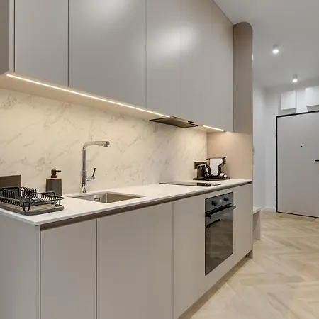 Marina Granaria By Comfort Apartmán