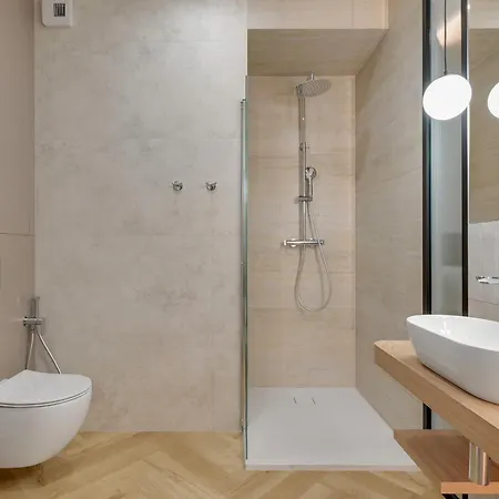 Marina Granaria By Comfort Apartmán