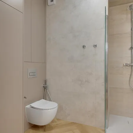 Apartmán Marina Granaria By Comfort