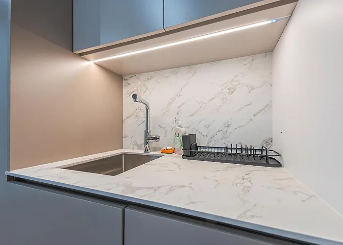 Marina Granaria By Comfort