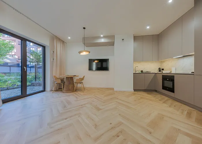 Marina Granaria By Comfort *