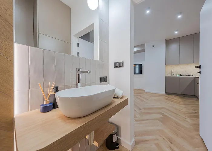 Marina Granaria By Comfort *