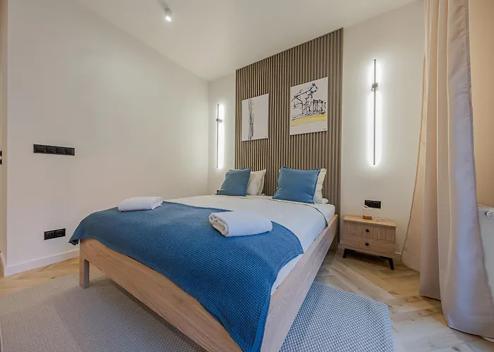 Marina Granaria By Comfort * グダニスク