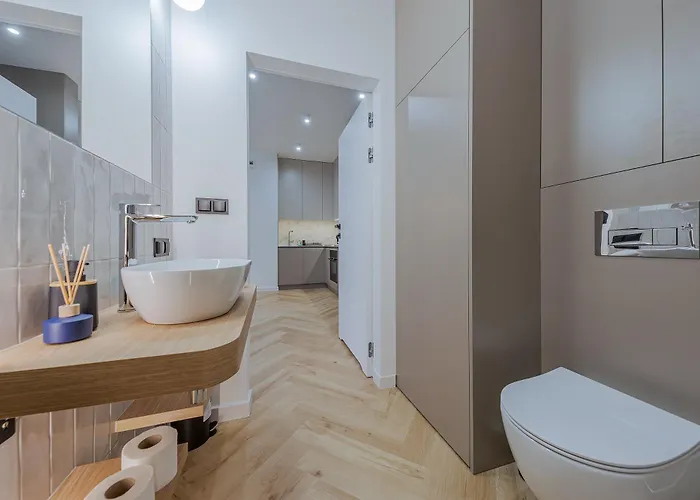 Marina Granaria By Comfort