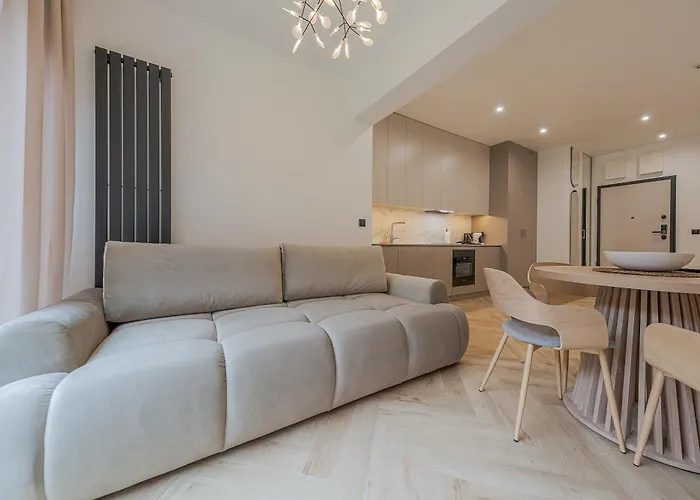 Marina Granaria By Comfort