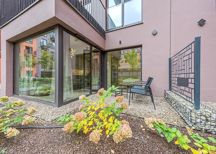 Marina Granaria By Comfort *