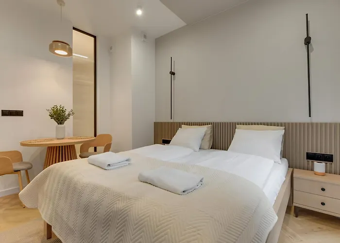 Marina Granaria By Comfort *