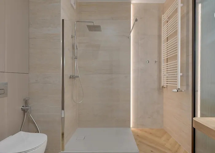 Marina Granaria By Comfort Apartman