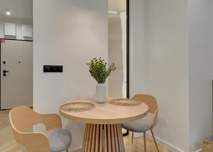 Marina Granaria By Comfort Apartman *