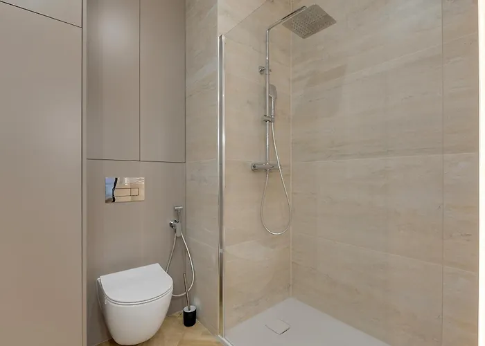 Apartman Marina Granaria By Comfort *