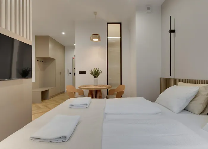 Marina Granaria By Comfort * Gdańsk