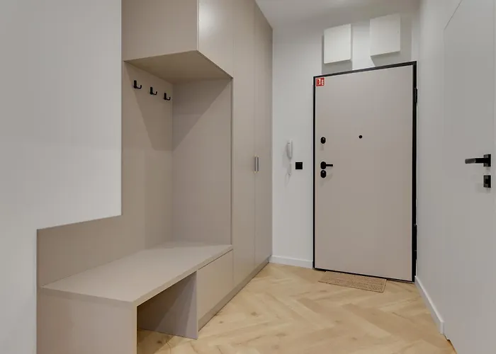 Marina Granaria By Comfort *