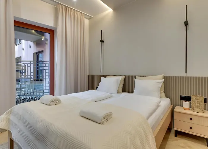 Marina Granaria By Comfort *