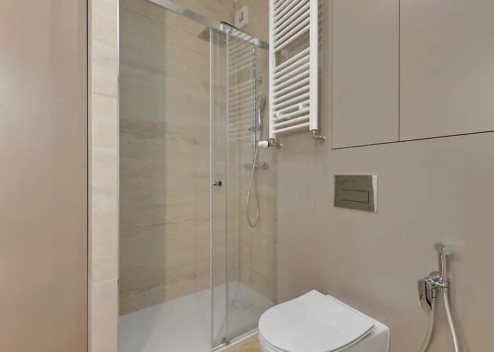 Marina Granaria By Comfort