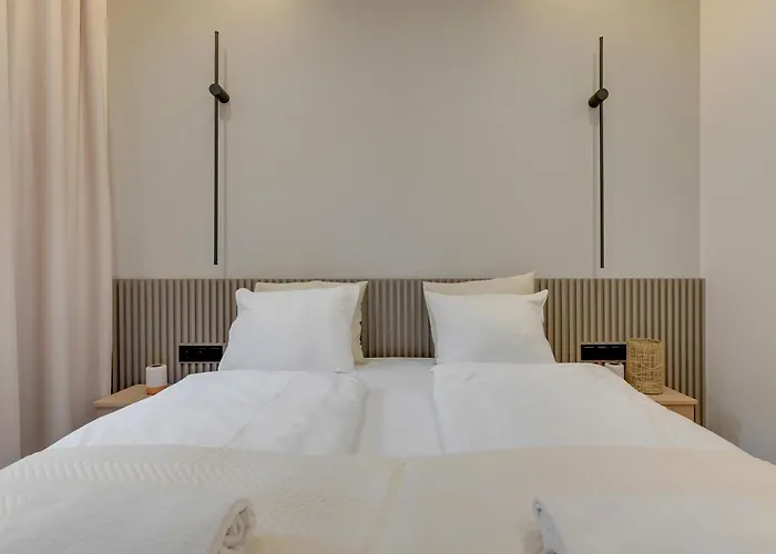 Apartman Marina Granaria By Comfort Gdańsk