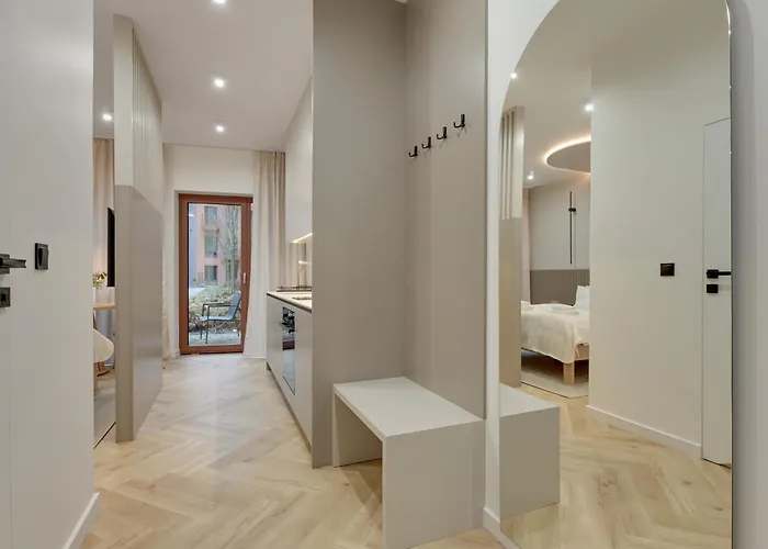 Marina Granaria By Comfort