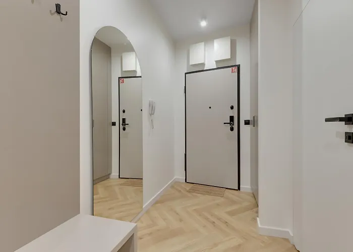 Marina Granaria By Comfort