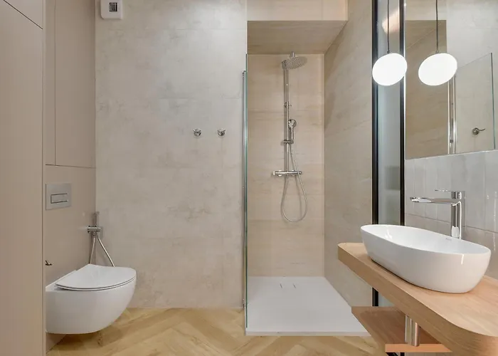 Marina Granaria By Comfort Apartman