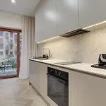 Marina Granaria By Comfort 아파트 *